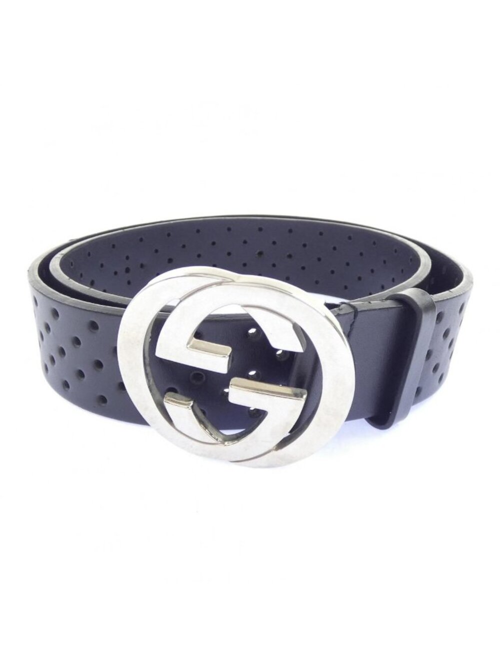 Gucci Belt Black